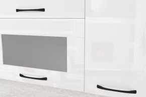 ЖАСМИН Кухонный гарнитур Макси 2 (1800 мм) в Полевском - polevskoy.ok-mebel.com | фото 9