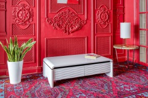 Журнальный столик 3D MODO 130 см в Полевском - polevskoy.ok-mebel.com | фото 4