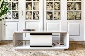 Журнальный столик VELVET 130 см в Полевском - polevskoy.ok-mebel.com | фото 10