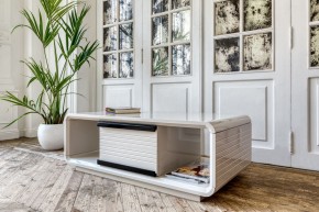 Журнальный столик VELVET 130 см в Полевском - polevskoy.ok-mebel.com | фото 11