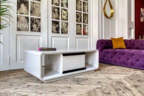 Журнальный столик VELVET 130 см в Полевском - polevskoy.ok-mebel.com | фото 2