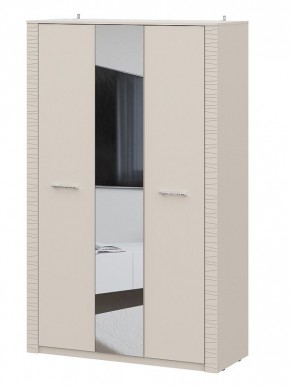 КАЛИПСО Шкаф комбинированный трехстворчатый (1300) в Полевском - polevskoy.ok-mebel.com | фото