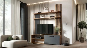 КАРОЛИНА Гостиная в Полевском - polevskoy.ok-mebel.com | фото
