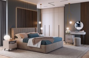 КАТРИН Спальный гарнитур К1 в Полевском - polevskoy.ok-mebel.com | фото