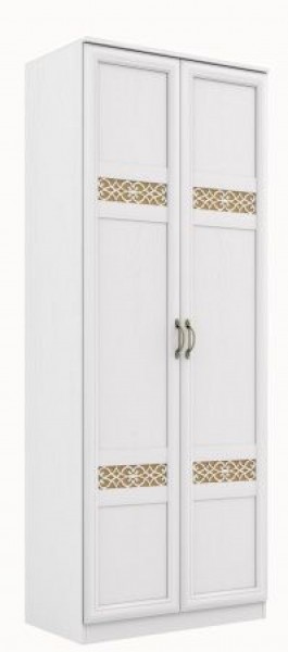 КЛАУДИ КД8 Шкаф для одежды в Полевском - polevskoy.ok-mebel.com | фото