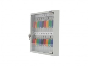 Ключница KEY-20 G в Полевском - polevskoy.ok-mebel.com | фото 3