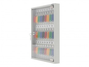 Ключница KEY-30 G в Полевском - polevskoy.ok-mebel.com | фото 3