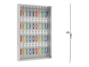 Ключница KEY-40 G в Полевском - polevskoy.ok-mebel.com | фото 2