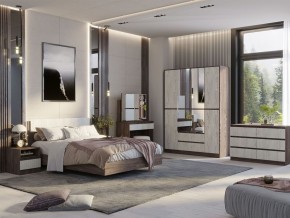 Комод 1200 НКМ Милана векция №12 в Полевском - polevskoy.ok-mebel.com | фото 2