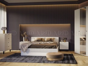 ОЛИВИЯ Комод 4-ящика в Полевском - polevskoy.ok-mebel.com | фото 5
