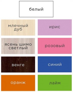 Комод ДМ (Венге) в Полевском - polevskoy.ok-mebel.com | фото 2