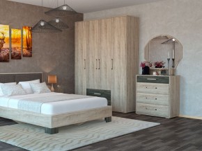 Комод К-2.7 ВЕРСАЛЬ-2 в Полевском - polevskoy.ok-mebel.com | фото 4
