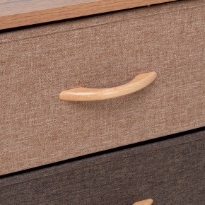 Комод Leset Локи с вешалкой в Полевском - polevskoy.ok-mebel.com | фото 9