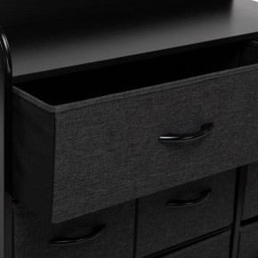 Комод Leset Ноа 7 ящиков в Полевском - polevskoy.ok-mebel.com | фото 6
