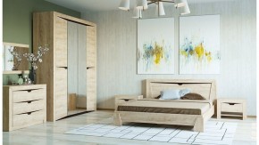Комод Магантия в Полевском - polevskoy.ok-mebel.com | фото 3