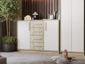 Комод НКМ Эдем-1 секция №12 в Полевском - polevskoy.ok-mebel.com | фото 3