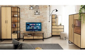 ВИРТОН 3 Комод с надстройкой в Полевском - polevskoy.ok-mebel.com | фото 6