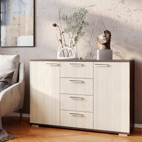 Комод Стандарт-2 NEW (венге/лоредо) в Полевском - polevskoy.ok-mebel.com | фото 3
