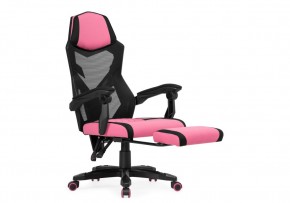 Компьютерное кресло Brun pink / black в Полевском - polevskoy.ok-mebel.com | фото