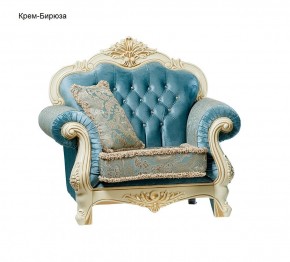 Комплект мягкой мебели Илона (без механизма) 3+1+1 в Полевском - polevskoy.ok-mebel.com | фото 5