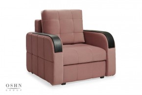 Комплект мягкой мебели Остин HB-178-18 (Велюр) Угловой + 1 кресло в Полевском - polevskoy.ok-mebel.com | фото 3
