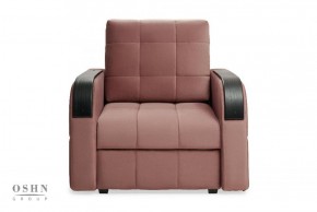 Комплект мягкой мебели Остин HB-178-18 (Велюр) Угловой + 1 кресло в Полевском - polevskoy.ok-mebel.com | фото 5