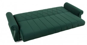 Комплект Роуз ТД 411 диван-кровать + кресло + комплект подушек в Полевском - polevskoy.ok-mebel.com | фото 4
