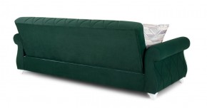 Комплект Роуз ТД 411 диван-кровать + кресло + комплект подушек в Полевском - polevskoy.ok-mebel.com | фото 6