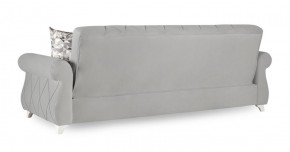 Комплект Роуз ТД 414 диван-кровать + кресло + комплект подушек в Полевском - polevskoy.ok-mebel.com | фото 6