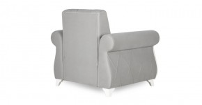 Комплект Роуз ТД 414 диван-кровать + кресло + комплект подушек в Полевском - polevskoy.ok-mebel.com | фото 8