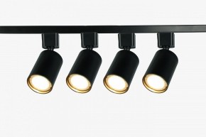 Комплект трековый Эра  TR70-SET4-GU10-BK в Полевском - polevskoy.ok-mebel.com | фото 2