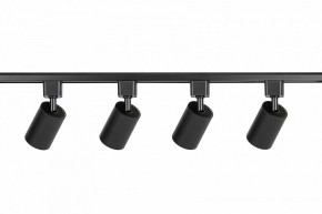 Комплект трековый Эра  TR70-SET4-GU10-BK в Полевском - polevskoy.ok-mebel.com | фото 4