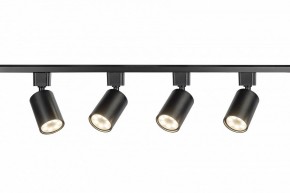 Комплект трековый Эра  TR70-SET4-GU10-BK в Полевском - polevskoy.ok-mebel.com | фото 5