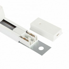 Комплект трековый Эра  TR70-SET4-GU10-WH в Полевском - polevskoy.ok-mebel.com | фото 11