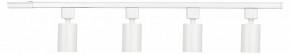 Комплект трековый Эра  TR70-SET4-GU10-WH в Полевском - polevskoy.ok-mebel.com | фото 2