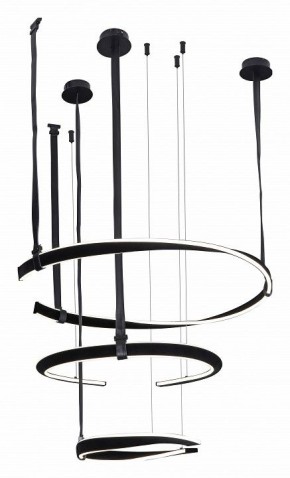 Комплект трековый Kink Light Маджена 07656-3A,19(4000K) в Полевском - polevskoy.ok-mebel.com | фото