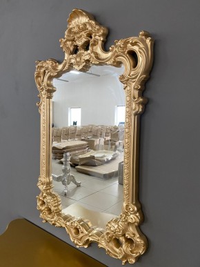 Консольный столик с зеркалом Версаль ТИП 1 в Полевском - polevskoy.ok-mebel.com | фото 7