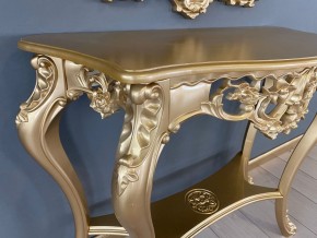 Консольный столик с зеркалом Версаль ТИП 2 в Полевском - polevskoy.ok-mebel.com | фото 7