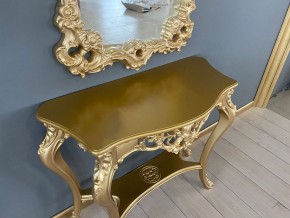 Консольный столик с зеркалом Версаль ТИП 2 в Полевском - polevskoy.ok-mebel.com | фото 8