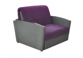КОРАЛЛ 2 Кресло-кровать КР/КР (1-я категория ткани) в Полевском - polevskoy.ok-mebel.com | фото