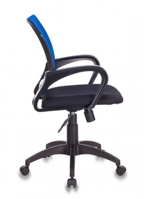 Кресло Бюрократ CH-695N/BL/TW-11 синий TW-05 черный TW-11 в Полевском - polevskoy.ok-mebel.com | фото 3