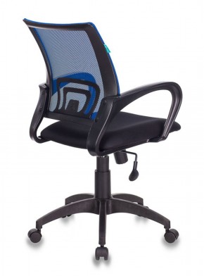 Кресло Бюрократ CH-695N/BL/TW-11 синий TW-05 черный TW-11 в Полевском - polevskoy.ok-mebel.com | фото 5
