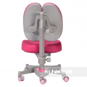 Детское кресло Contento Pink в Полевском - polevskoy.ok-mebel.com | фото 5