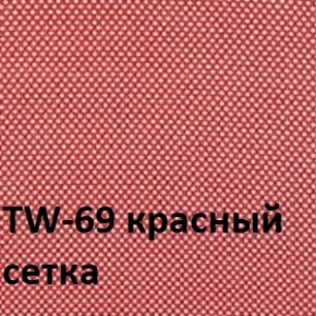 Кресло для оператора CHAIRMAN 698 хром (ткань TW 19/сетка TW 69) в Полевском - polevskoy.ok-mebel.com | фото 4
