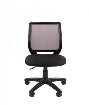 Кресло для оператора CHAIRMAN 699 Б/Л (ткань стандарт/сетка TW-04) в Полевском - polevskoy.ok-mebel.com | фото 2