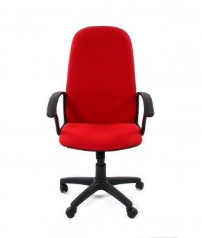Кресло для руководителя CHAIRMAN 289 (ткань стандарт 12-266) в Полевском - polevskoy.ok-mebel.com | фото 2