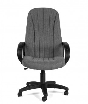 Кресло для руководителя  CHAIRMAN 685 СТ (ткань стандарт 20-23 серая) в Полевском - polevskoy.ok-mebel.com | фото 2