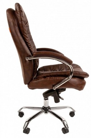 Кресло для руководителя Chairman 795 в Полевском - polevskoy.ok-mebel.com | фото 3