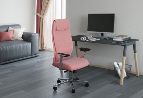 Кресло для руководителя Chairman Home Vista в Полевском - polevskoy.ok-mebel.com | фото 4