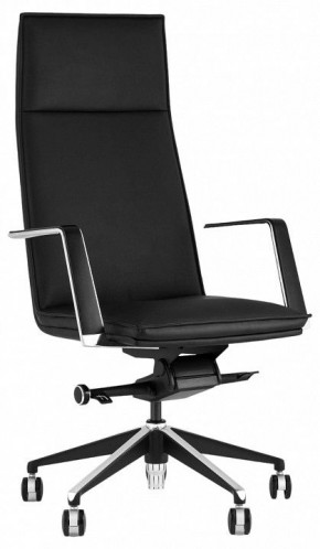 Кресло для руководителя TopChairs Arrow в Полевском - polevskoy.ok-mebel.com | фото